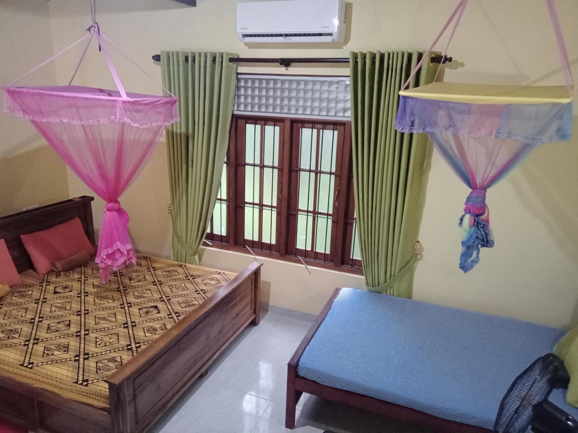 Jungle Village Homestay Пинавала Екстериор снимка